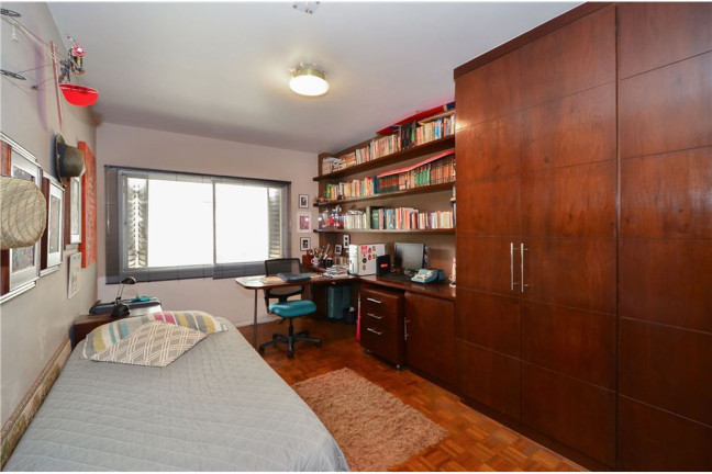 Imagem Imóvel com 3 Quartos à Venda, em Jardim Paulista - São Paulo Imagem Imóvel com 3 Quartos à Venda, em Jardim Paulista - São Paulo