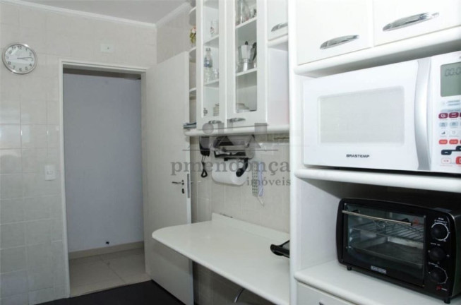 Imagem Apartamento com 3 Quartos à Venda, 76 m² em Vila Pompéia - São Paulo