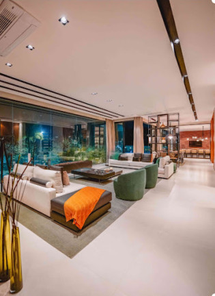 Imagem Casa com 4 Quartos à Venda ou Locação, 700 m² em Alphaville - Barueri Imagem Casa com 4 Quartos à Venda ou Locação, 700 m² em Alphaville - Barueri
