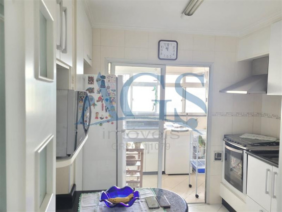 Imagem Apartamento com 3 Quartos à Venda, 86 m² em Vila Formosa - São Paulo