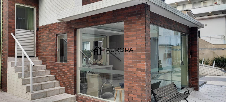 Imagem Apartamento com 1 Quarto à Venda, 40 m² em Centro - Balneário Camboriú