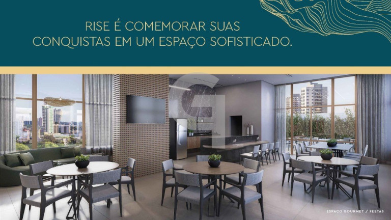 Apartamento com 2 Quartos à Venda, 65 m² em Caminho Das árvores - Salvador