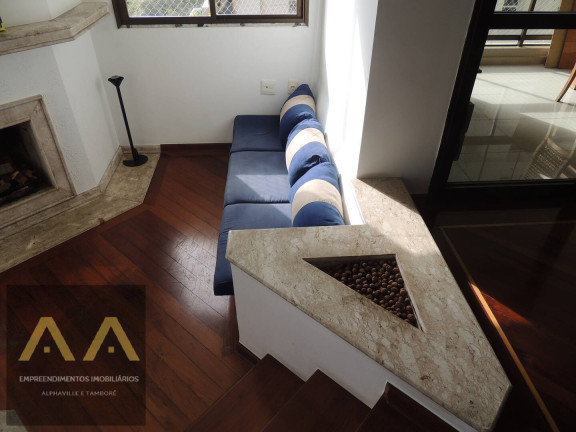 Imagem Apartamento com 4 Quartos à Venda, 289 m² em Alphaville - Barueri Imagem Apartamento com 4 Quartos à Venda, 289 m² em Alphaville - Barueri