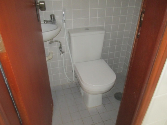 Imagem Apartamento com 3 Quartos à Venda, 130 m² em Pompéia - Santos Imagem Apartamento com 3 Quartos à Venda, 130 m² em Pompéia - Santos