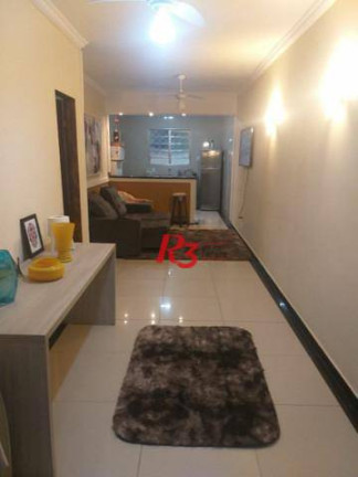 Casa com 3 Quartos para Alugar, 220 m² em Itararé - São Vicente