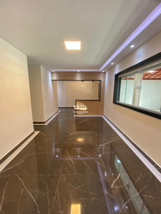 Imagem Casa com 3 Quartos à Venda, 170 m² em Real - Praia Grande