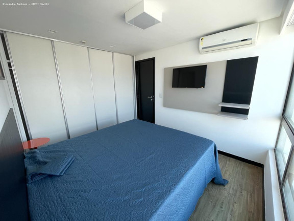 Imagem Apartamento com 1 Quarto à Venda, 41 m² em Boa Viagem - Recife
