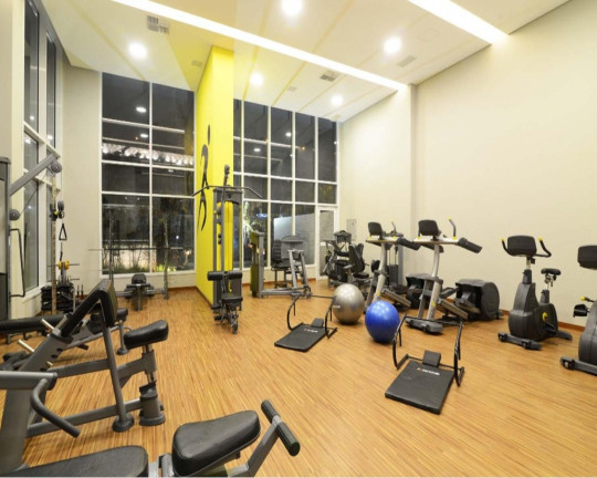 Imagem Imóvel com 1 Quarto à Venda, 95 m² em Vila Regente Feijó - São Paulo