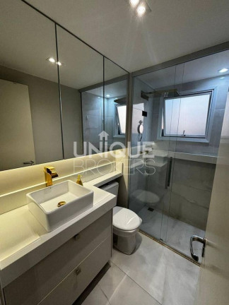 Imagem Apartamento com 3 Quartos à Venda, 111 m² em Engordadouro - Jundiaí