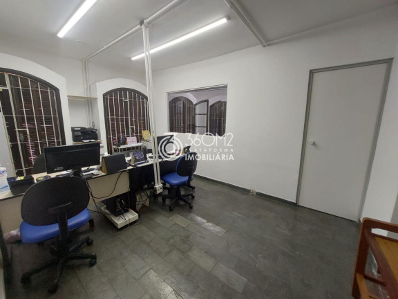 Imagem Apartamento à Venda, 595 m² em Vila Assunção - Santo André