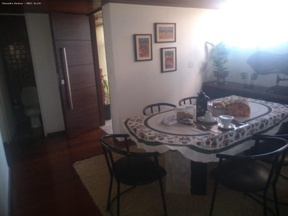 Imagem Apartamento com 4 Quartos à Venda, 270 m² em Piedade - Jaboatão Dos Guararapes
