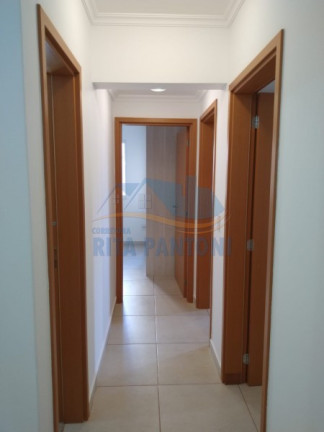 Imagem Apartamento com 3 Quartos para Alugar, 72 m² em Jardim Botânico - Ribeirão Preto Imagem Apartamento com 3 Quartos para Alugar, 72 m² em Jardim Botânico - Ribeirão Preto