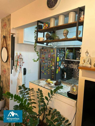 Imagem Apartamento com 2 Quartos à Venda, 57 m² em Brás - São Paulo