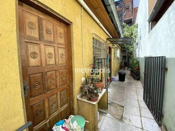 Imagem Casa com 3 Quartos à Venda, 86 m² em Centro - Diadema Imagem Casa com 3 Quartos à Venda, 86 m² em Centro - Diadema
