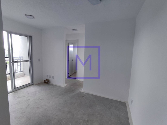 Imagem Apartamento com 2 Quartos à Venda, 43 m² em Vila Norma - São Paulo Imagem Apartamento com 2 Quartos à Venda, 43 m² em Vila Norma - São Paulo