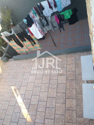 Imagem Sobrado com 4 Quartos à Venda, 250 m² em Jardim Itapark - Mauá