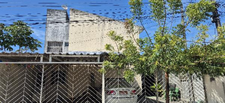 Apartamento com 2 Quartos à Venda, 45 m² em Jaguarana - Paulista