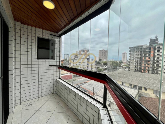 Imagem Apartamento com 1 Quarto à Venda, 65 m² em Boqueirão - Praia Grande Imagem Apartamento com 1 Quarto à Venda, 65 m² em Boqueirão - Praia Grande