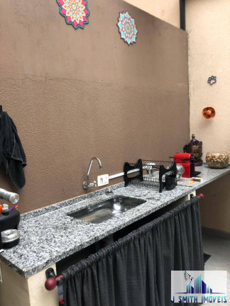 Imagem Casa com 2 Quartos à Venda, 70 m² em Parque Rincão - Cotia Imagem Casa com 2 Quartos à Venda, 70 m² em Parque Rincão - Cotia