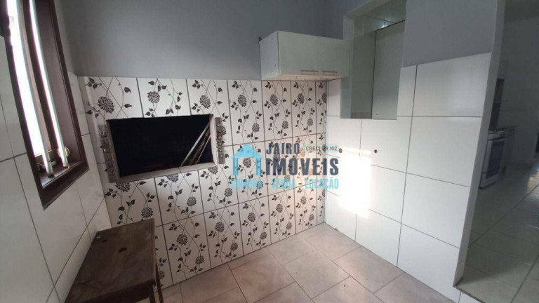 Imagem Casa com 3 Quartos à Venda, 94 m² em Indianópolis - Tramandaí Imagem Casa com 3 Quartos à Venda, 94 m² em Indianópolis - Tramandaí