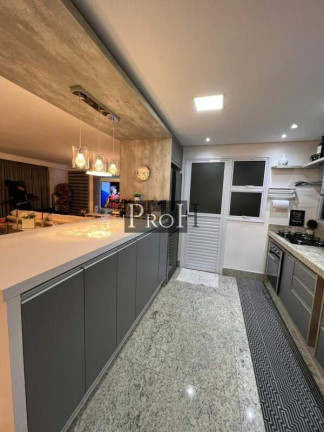 Imagem Casa de Condomínio com 4 Quartos à Venda, 174 m² em Jardim - Santo André Imagem Casa de Condomínio com 4 Quartos à Venda, 174 m² em Jardim - Santo André