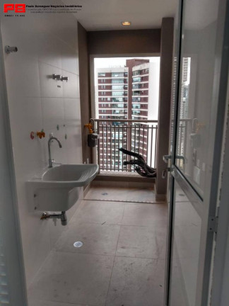 Imagem Apartamento com 2 Quartos à Venda, 103 m² em Brooklin - São Paulo