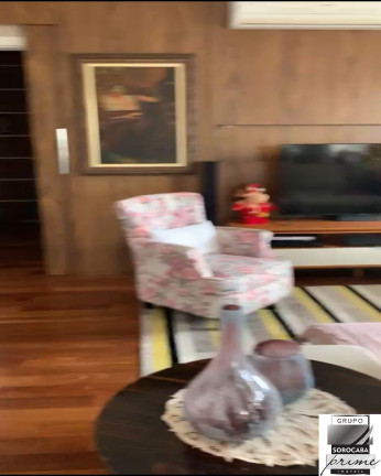 Imagem Apartamento com 2 Quartos à Venda, 198 m² em Jardim Portal Da Colina - Sorocaba