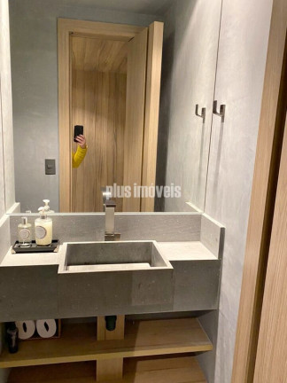 Imagem Apartamento com 4 Quartos à Venda, 163 m² em Panamby - São Paulo Imagem Apartamento com 4 Quartos à Venda, 163 m² em Panamby - São Paulo