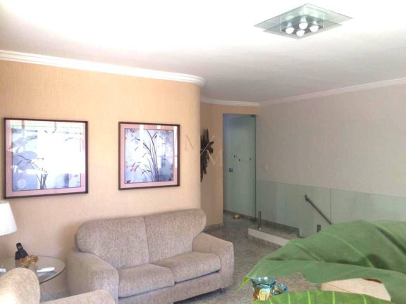 Imagem Casa com 4 Quartos à Venda, 190 m² em Embaré - Santos