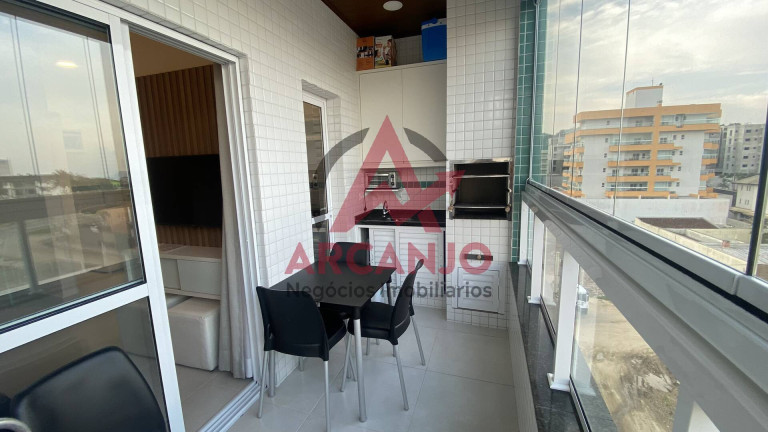 Imagem Apartamento com 2 Quartos à Venda, 57 m² em Toninhas - Ubatuba Imagem Apartamento com 2 Quartos à Venda, 57 m² em Toninhas - Ubatuba