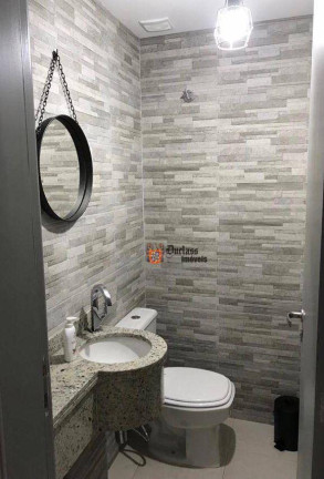 Imagem Cobertura com 4 Quartos à Venda, 210 m² em Vila Carrão - São Paulo Imagem Cobertura com 4 Quartos à Venda, 210 m² em Vila Carrão - São Paulo