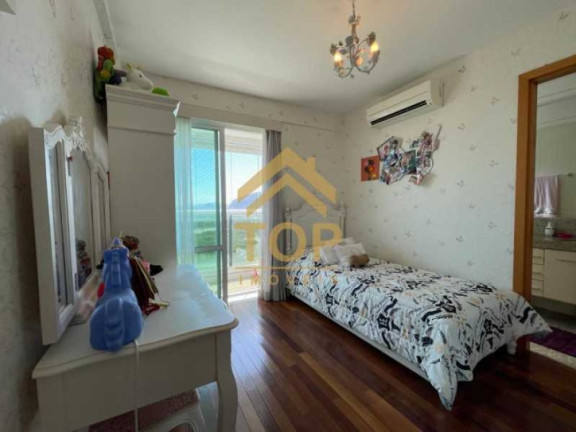 Imagem Cobertura com 1 Quarto à Venda, 264 m² em Barra Da Tijuca - Rio De Janeiro