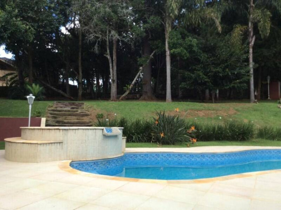 Imagem Casa de Condomínio com 4 Quartos à Venda, 2 m² em Condomínio Jardim Das Palmeiras - Bragança Paulista