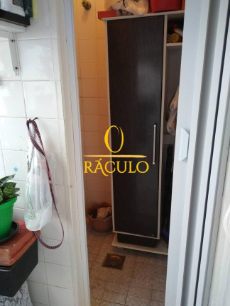 Imagem Apartamento com 2 Quartos à Venda, 125 m² em Boa Vista - São Vicente Imagem Apartamento com 2 Quartos à Venda, 125 m² em Boa Vista - São Vicente