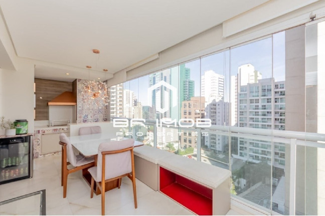 Imagem Imóvel com 2 Quartos à Venda, 74 m² em Aclimação - São Paulo Imagem Imóvel com 2 Quartos à Venda, 74 m² em Aclimação - São Paulo