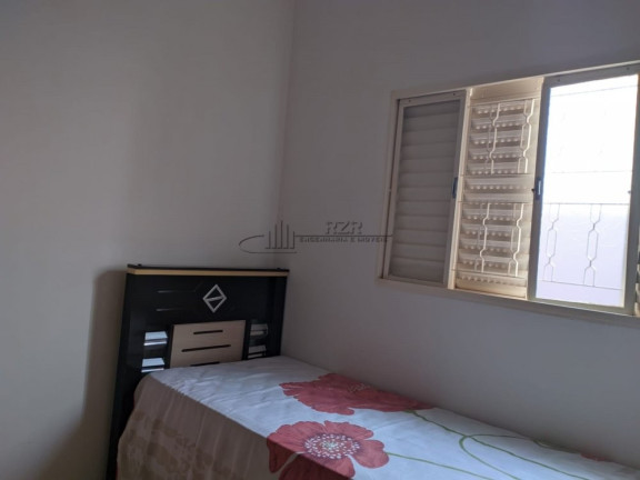 Imagem Casa com 3 Quartos à Venda, 122 m² em Jd. Eldorado - Luís Antônio