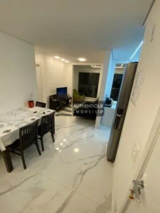 Imagem Apartamento com 2 Quartos à Venda, 50 m² em Panamby - São Paulo Imagem Apartamento com 2 Quartos à Venda, 50 m² em Panamby - São Paulo