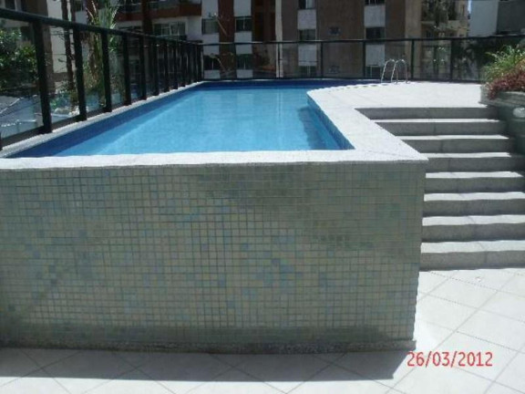 Imagem Apartamento com 1 Quarto à Venda, 42 m² em Pituba - Salvador