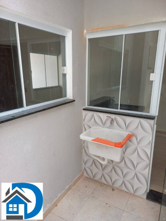 Imagem Sobrado com 2 Quartos à Venda, 70 m² em Jardim Los Angeles - Sorocaba