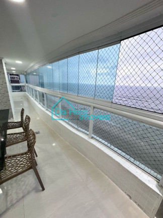 Imagem Apartamento com 4 Quartos à Venda, 150 m² em Centro - Mongaguá Imagem Apartamento com 4 Quartos à Venda, 150 m² em Centro - Mongaguá