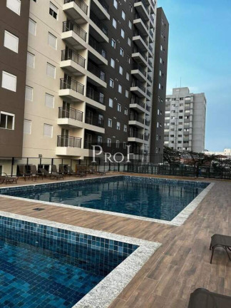 Imagem Apartamento com 2 Quartos à Venda, 56 m² em Rudge Ramos - São Bernardo Do Campo Imagem Apartamento com 2 Quartos à Venda, 56 m² em Rudge Ramos - São Bernardo Do Campo