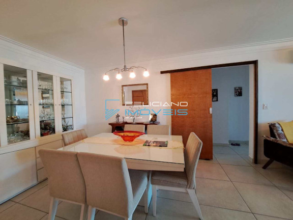 Imagem Apartamento com 4 Quartos à Venda, 163 m² em Guilhermina - Praia Grande