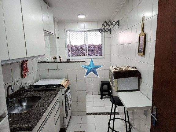 Imagem Apartamento com 2 Quartos à Venda, 47 m² em Casa Verde Baixa - São Paulo