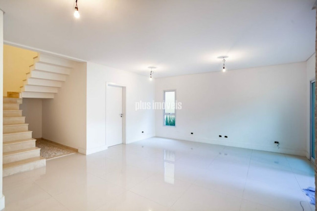Imagem Casa com 4 Quartos à Venda, 284 m² em Jardim Prudência - São Paulo