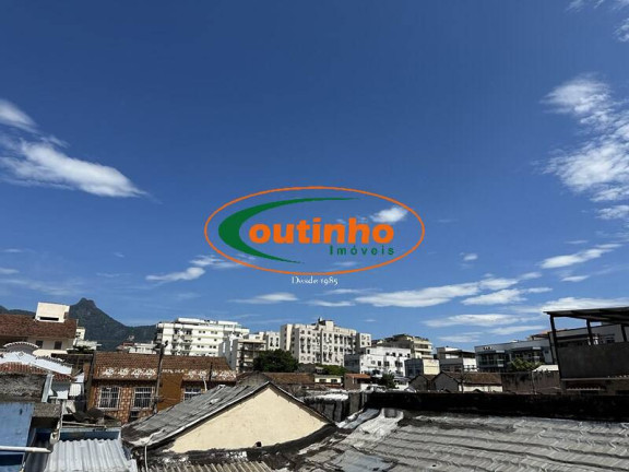 Imagem Apartamento com 3 Quartos à Venda, 98 m² em Tijuca - Rio De Janeiro Imagem Apartamento com 3 Quartos à Venda, 98 m² em Tijuca - Rio De Janeiro