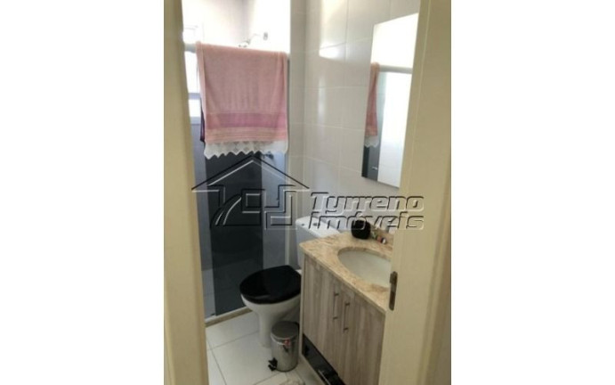 Imagem Apartamento com 2 Quartos à Venda, 62 m² em Jardim América - São José Dos Campos Imagem Apartamento com 2 Quartos à Venda, 62 m² em Jardim América - São José Dos Campos