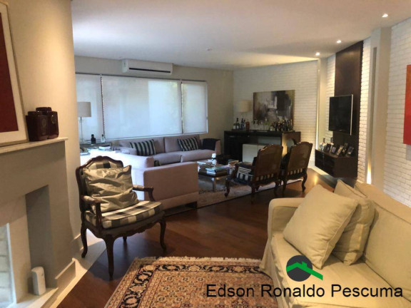 Imagem Casa de Condomínio com 5 Quartos à Venda, 1.000 m² em Alphaville Residencial Um - Barueri