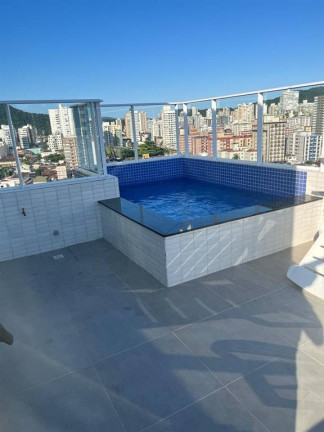 Imagem Apartamento com 1 Quarto à Venda, 39 m² em Boqueirão - Praia Grande