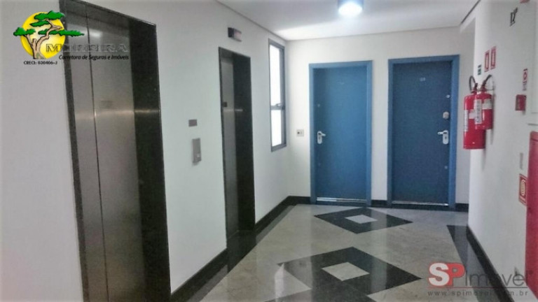 Imagem Apartamento com 1 Quarto à Venda, 75 m² em Santana - São Paulo