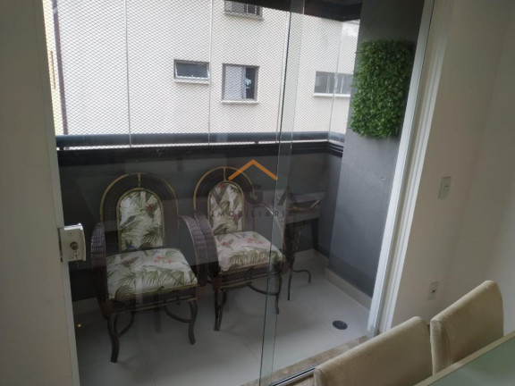 Imagem Apartamento com 3 Quartos à Venda, 75 m² em Vila Esperança - São Paulo